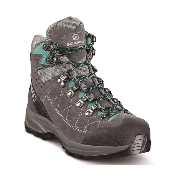 SCARPA Women's Kailash Trek GTX Hiking Boots
